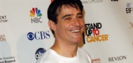 Goran Višnjić u seriji sa djevojkom Georga Clooneya