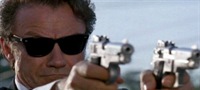 Reservoir dogs