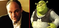 Shrek rađen po uzoru na Jamesa Gandolfinija