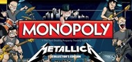 Tko bi zaigrao Monopoly igru u verziji metal benda Metallica?