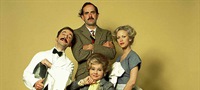 Fawlty Towers