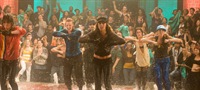 Step Up 3D