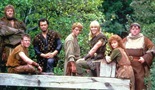 Robin Hood
