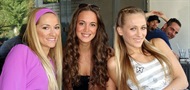 Video: Feminemke snimile novi spot za Eurosong