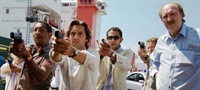 Taxi 4