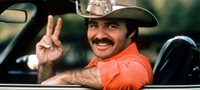 Smokey i bandit 2