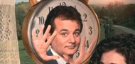 Koliko je dugo Bill Murray bio zatočen u 