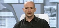 Aleksandar Stanković po prvi put postaje otac