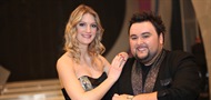 Tko ide na Eurosong? Daria Kinzer ili Jacques Houdek?