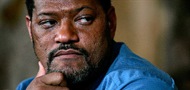 Laurence Fishburne: Ja kao glavni glumac serije CSI?