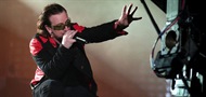 U2 3D od 26. rujna u 3D kinima CineStar!