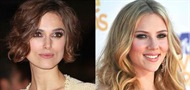 Scarlett Johansson ili Keira Knightley u ulozi Lady Di?