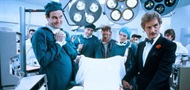 Montypythonovci snimaju novi film s originalnom postavom