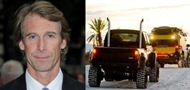 Michael Bay o svom filmu 'Transformers 2': To je smeće!