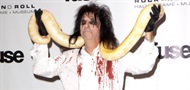 Lady Gaga je ženski Alice Cooper, tvrdi pjevač 