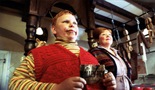Charlie i tvornica čokolade
