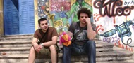 Multietnička atrakcija - 