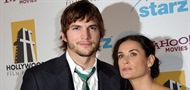 Je li to Ashton Kutcher zaboravio i prebolio Demi Moore?