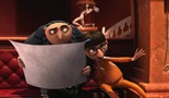 Jaz baraba 3D