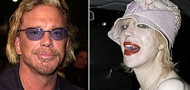 Mickey Rourke odbacuje navodnu vezu s Courtney Love