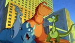 Vratili smo se: Priča o dinosaurima