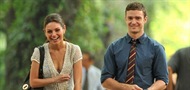 Mila Kunis zaspala snimajući scenu seksa