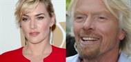 Richard Branson u obilazak 