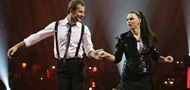 Ispala Ivana Brkljačić, a Vlahov otplesao 'jive u tragovima'