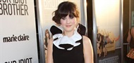 Ništa od uloge Janis Joplin za Zooey Deschanel!