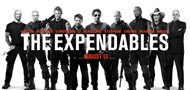 Sljedećeg ljeta stiže nastavak filma 'The Expendables'