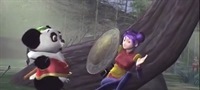 Pandine metode