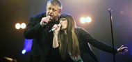 Zuhra i Jelena Radan napustili show 