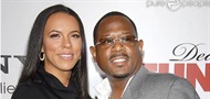Oženio se bad boy Martin Lawrence