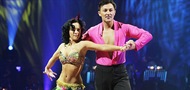 Petra Vlahova od ispadanja nije spasio ni 'duboki' dekolte