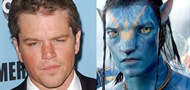 Matt Damon odbio ulogu u 'Avataru' pa se pokajao?