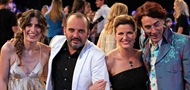 HTZ: Tony skinuo Foxa i pokazao kako izgleda zvijezda!