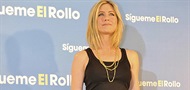 Jennifer Aniston na premijeri s novom frizurom!