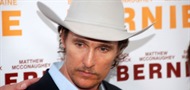 Matthew McConaughey vjenčat će se u Brazilu
