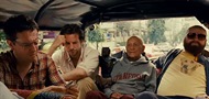 Gledali smo: Mamurluk 2