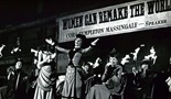 Tragom velike karavane