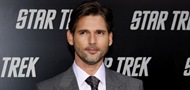 Eric Bana u ulozi Kralja, a Danny Huston kao predsjednik Nixon