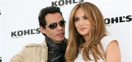 Jennifer Lopez i Marc Anthony pojavili se zajedno u javnosti