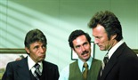 Istjerivač pravde