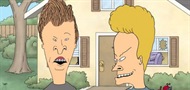 VIDEO: Beavis and Butt-Head vraćaju se na male ekrane