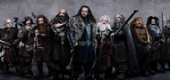 Hobbit: Peter Jackson okupio patuljke za skupnu fotografiju