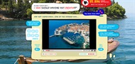 Pokrenut video web za spas hrvatskog turizma