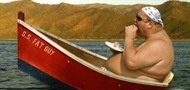 Fox pokreće prvi reality show za debeljuce
