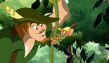 Tom i Jerry: Robin Hood i njegov veseli miš 