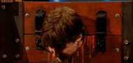Na Badnju večer odrubili glavu Danielu Radcliffe-u