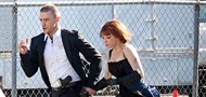 Justin Timberlake se ozlijedio na snimanju novog SF filma